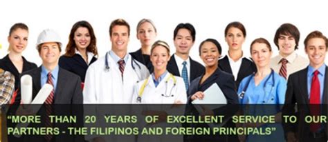 agency in davao city|God’s Will International Placement .